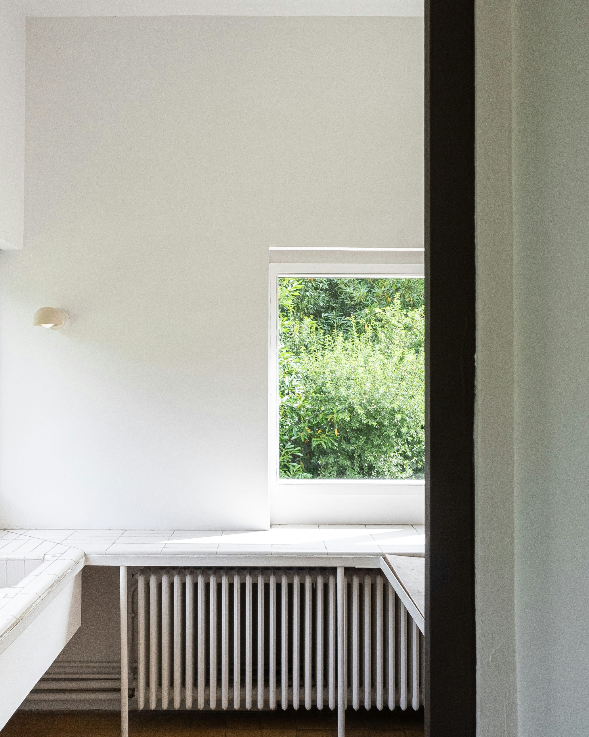Chauffage — radiateur et confort thermique — PLOMBALIS