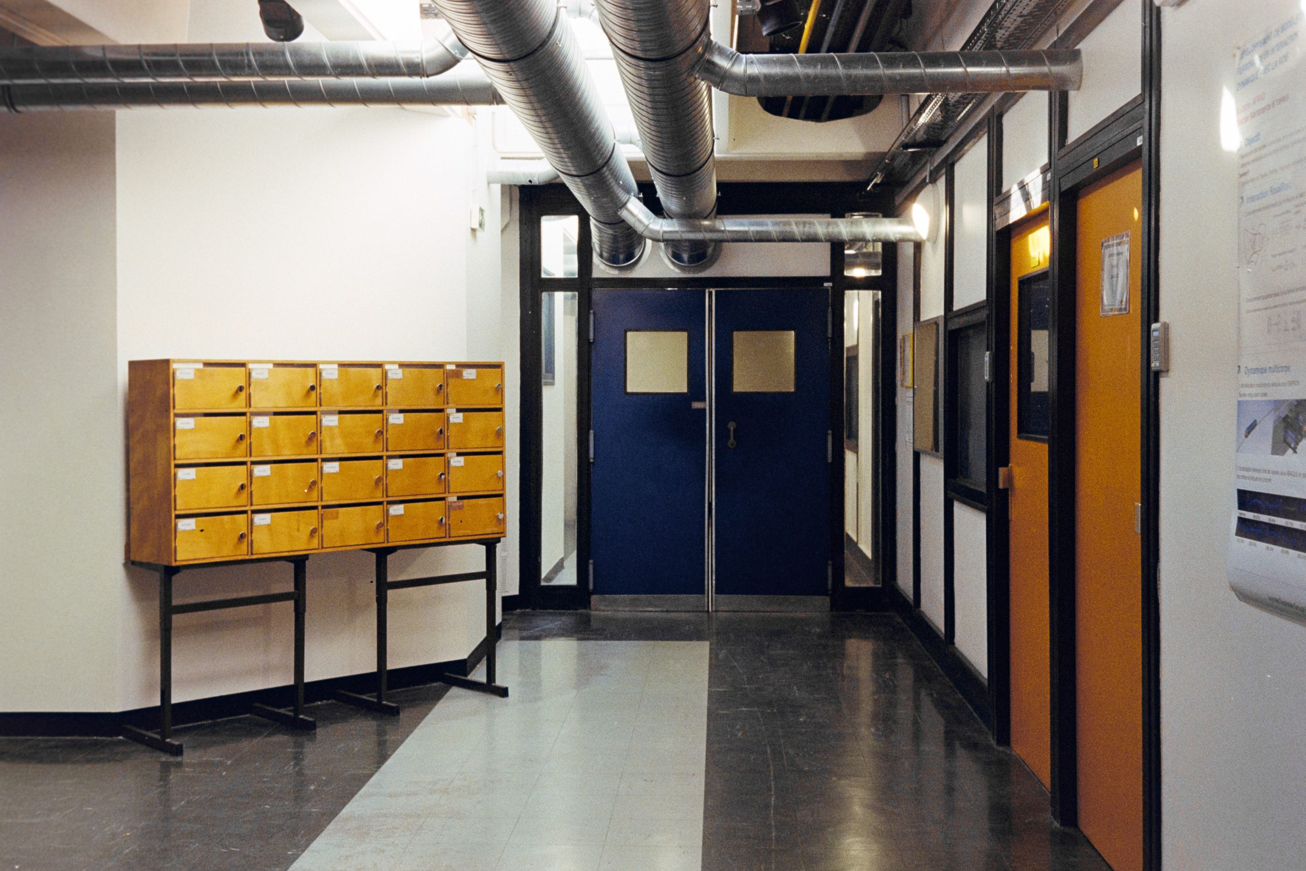 VMC — gaines de ventilation — PLOMBALIS